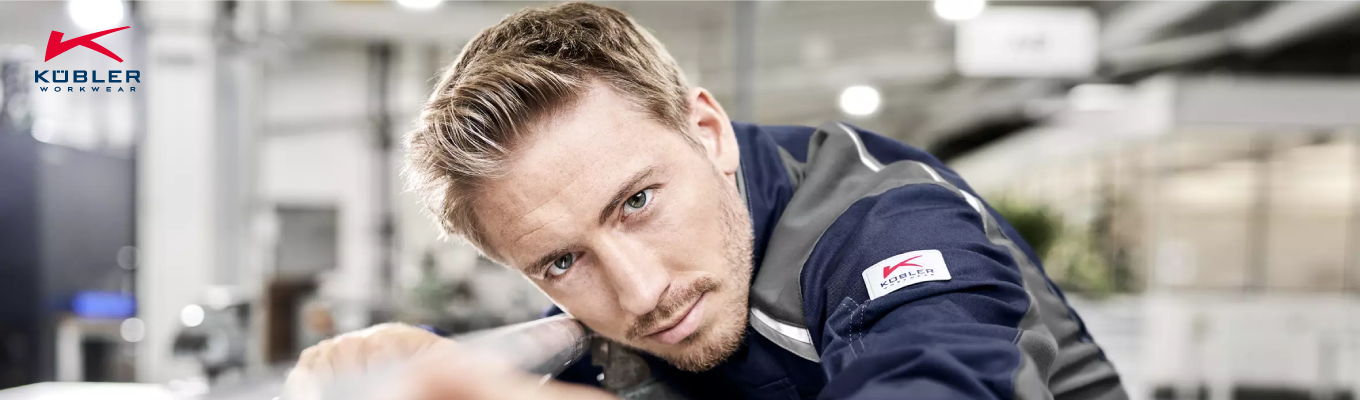 Kübler Workwear